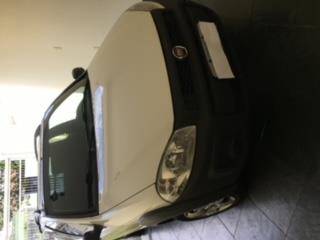 FIAT STRADA 1.4 MPI HARD WORKING CD 8V FLEX 3P MANUAL